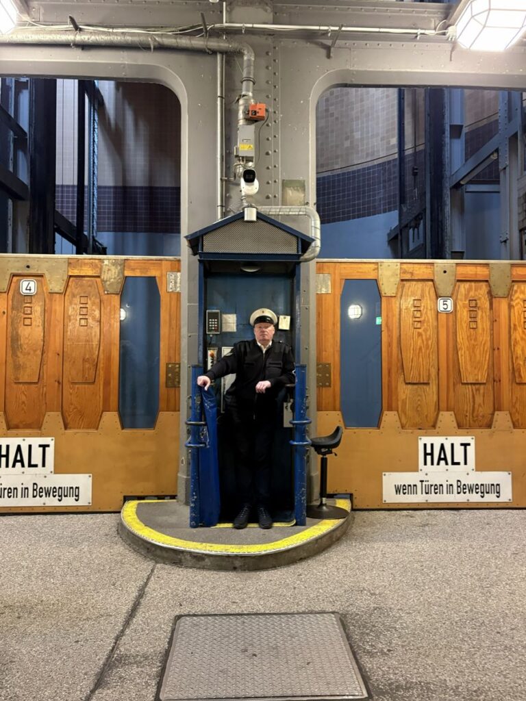 Elbtunnel