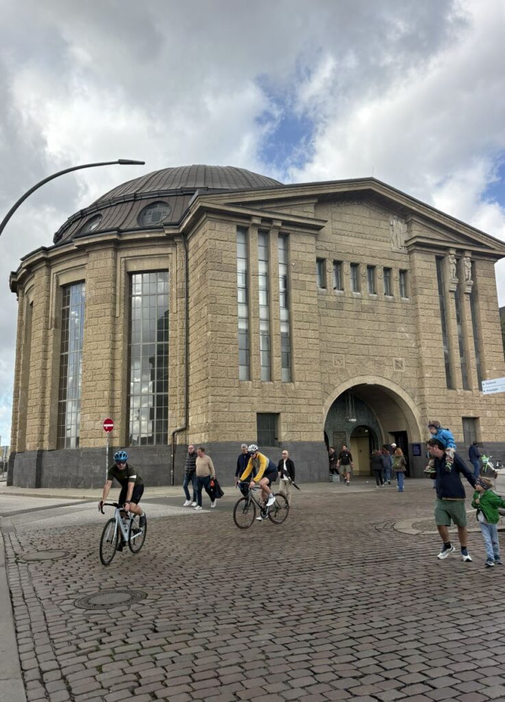 Elbtunnel
